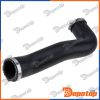 Gaine de suralimentation pour VOLKSWAGEN | GPP-VW-097, 7P0145737A